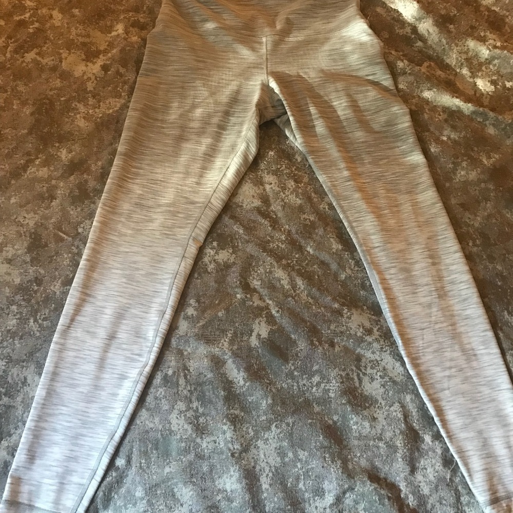 Lululemon Wonder Under High Rise Tight Ombré - Picture 5 of 6